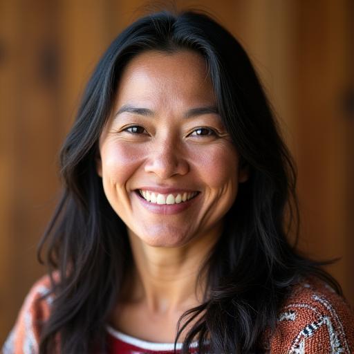 Indigenous cultural liaison and knowledge keeper